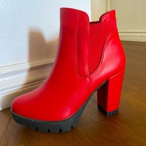 Make your legs look so long and sexy.